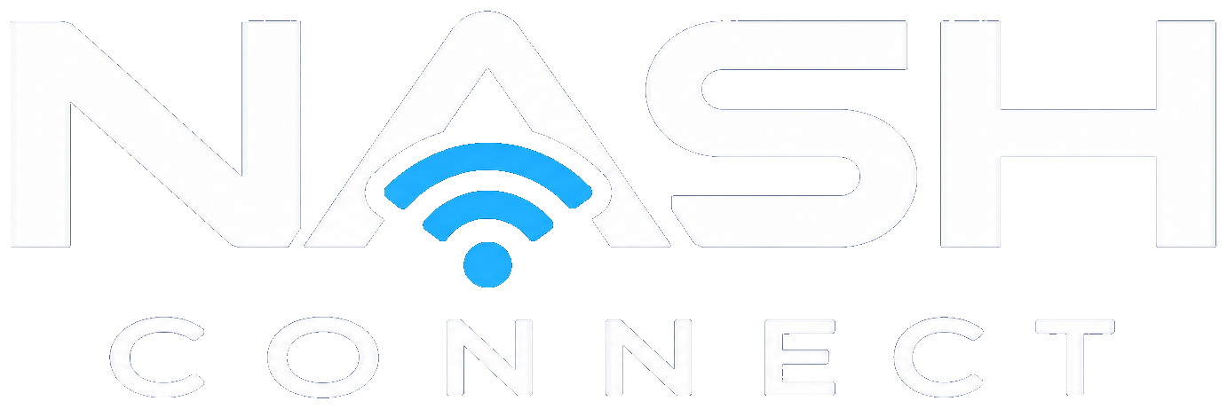 NASH Connect